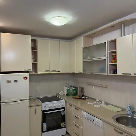 Bee Apartment Skopje