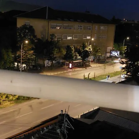 Bee Appartement Skopje