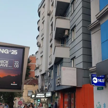 Bee Skopje