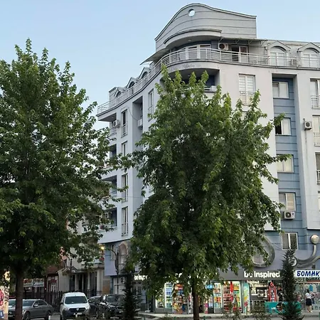 Bee Apartment Skopje