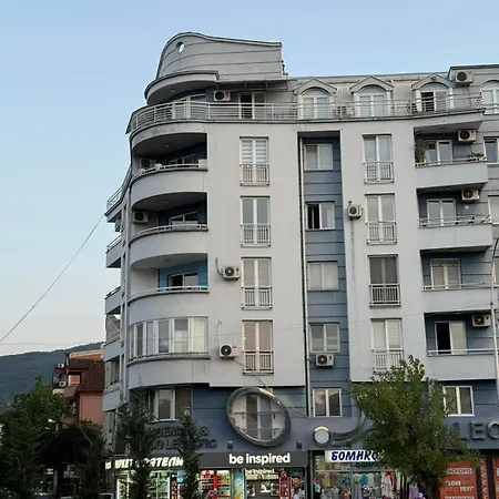 Bee Apartment Skopje