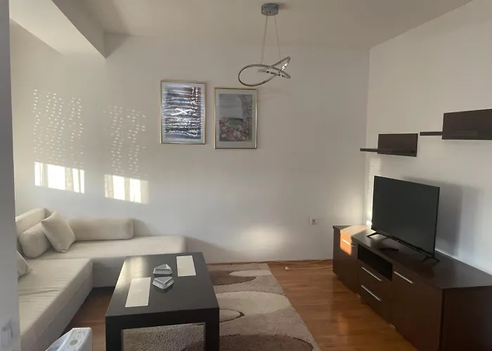 Bee Apartment Skopje