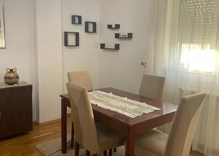 Apartment Bee Skopje