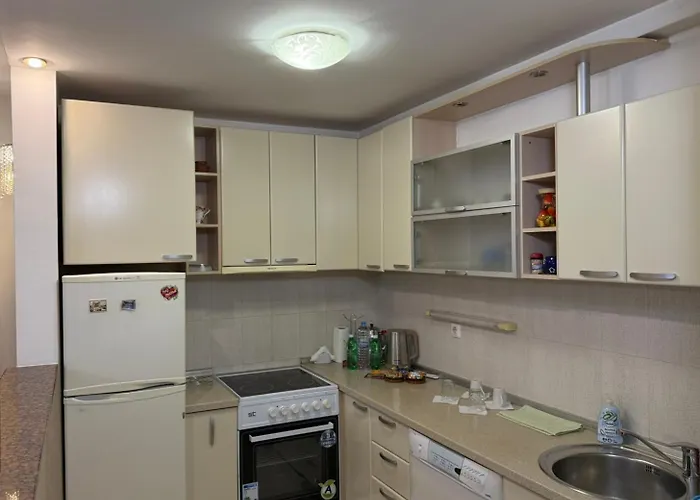 Bee Apartment Skopje