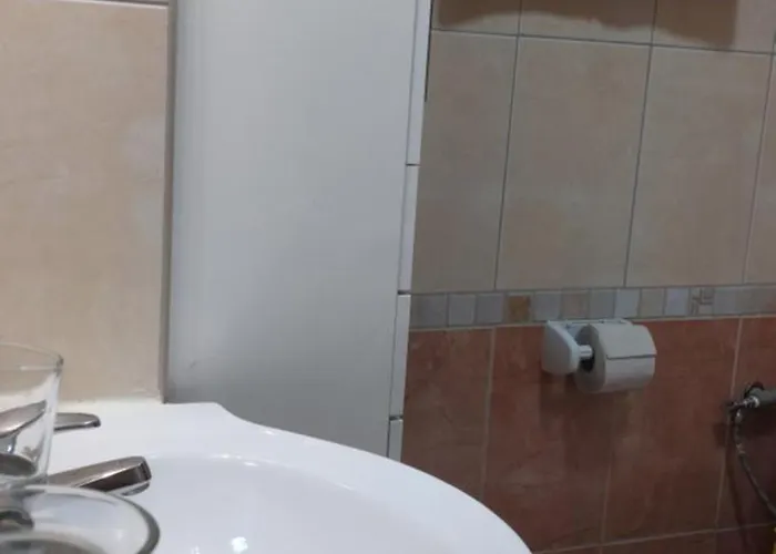 Appartement Bee Skopje