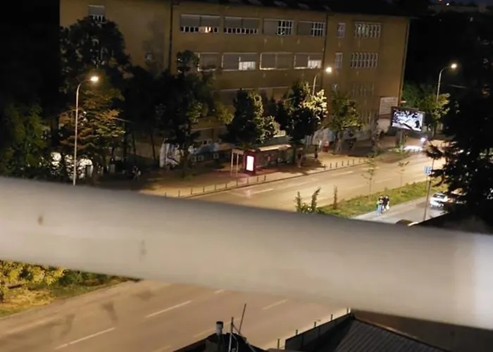 Bee Appartement Skopje