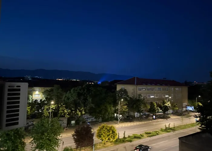 Appartement Bee Skopje