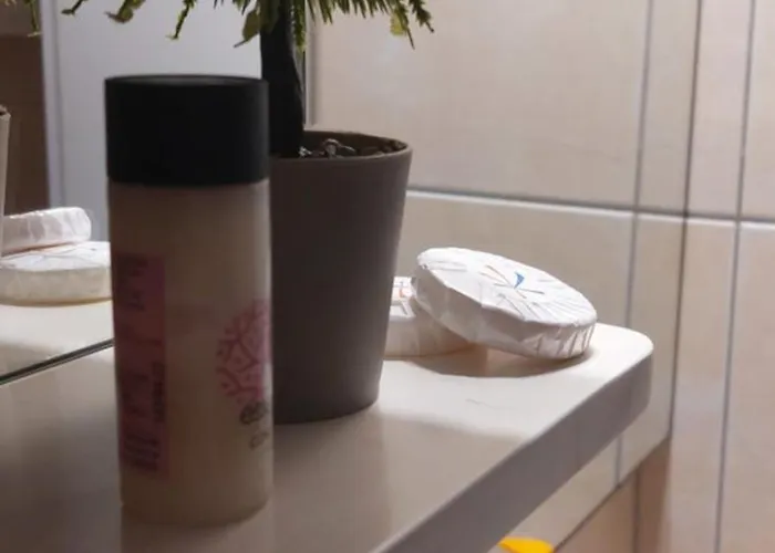 Apartment Bee Skopje