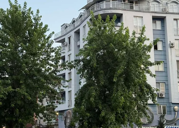 Bee Apartment Skopje