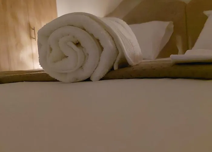 Apartment Bee Skopje