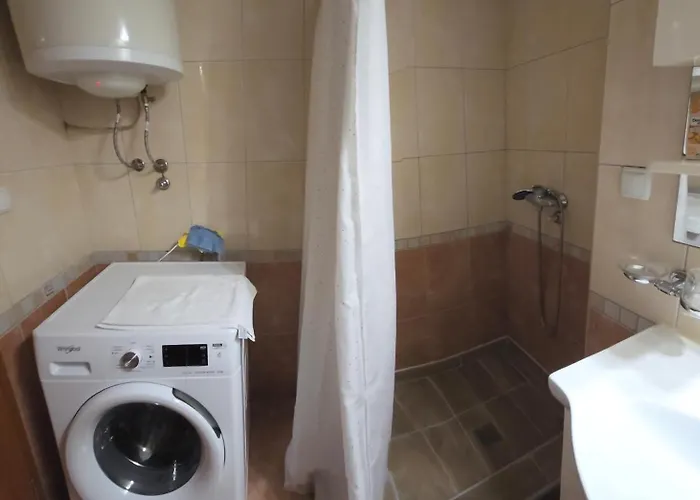 Apartment Bee Skopje